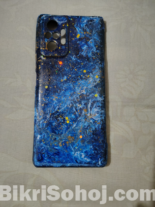 Phone Back cover